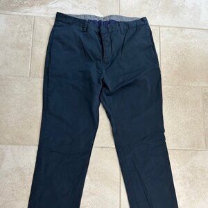 Bonobos Italian Brushed 5-Pocket Pants